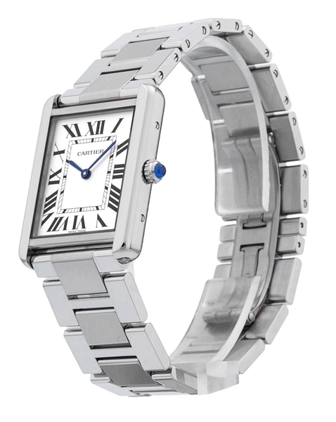 Cartier Tank Solo W5200014